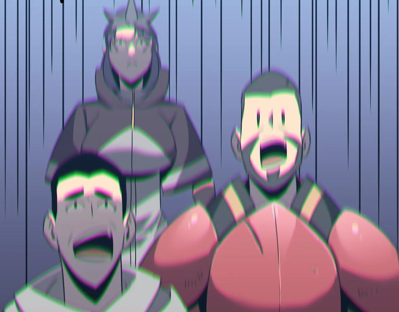 第46话 我成替身了？？ 第61页