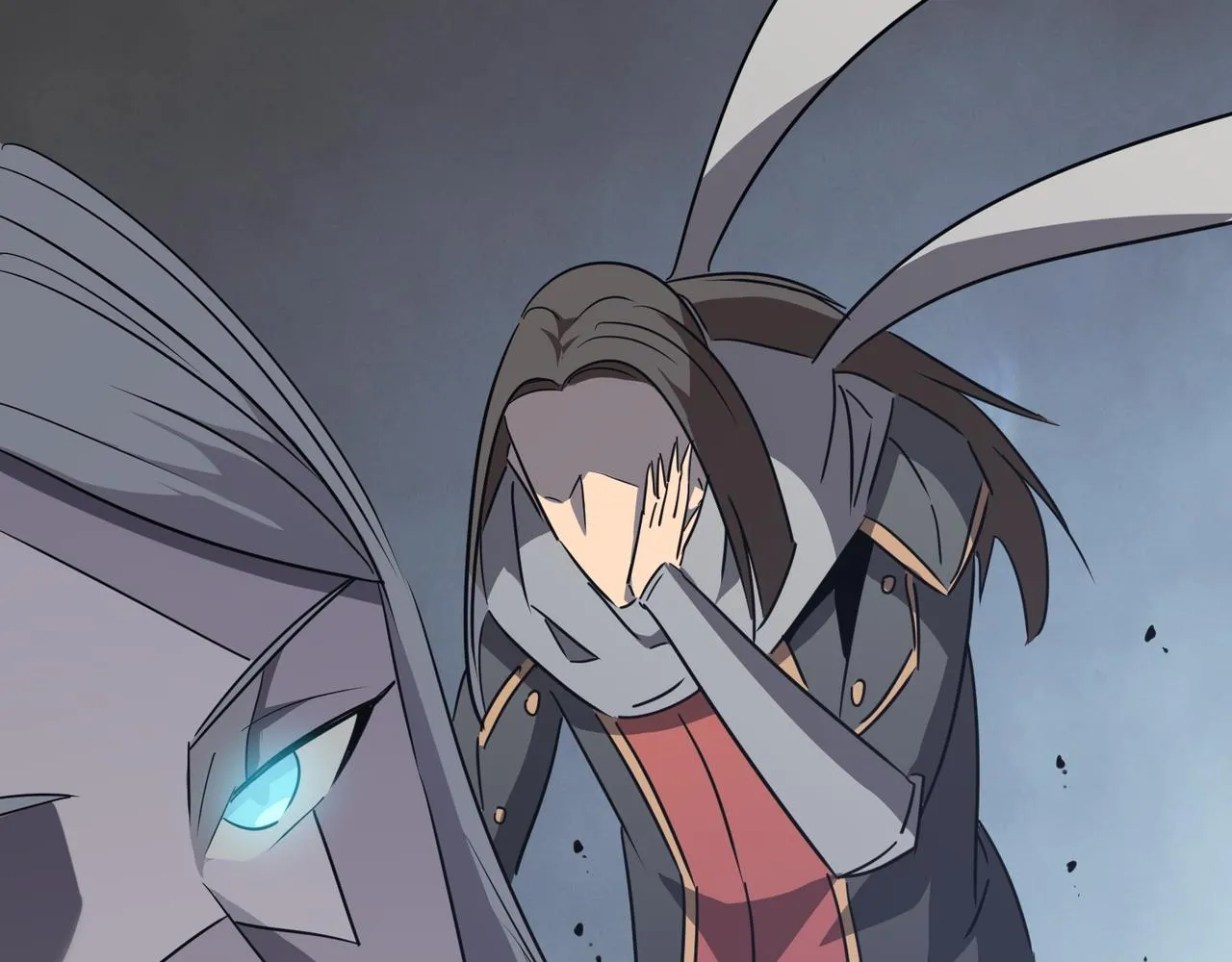 第46话 我成替身了？？ 第76页