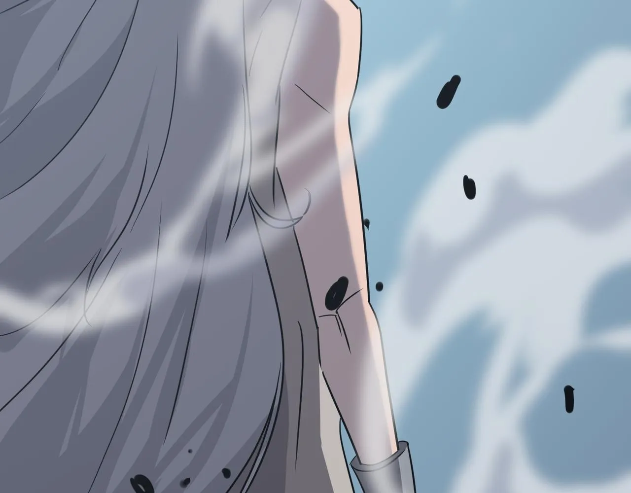 第46话 我成替身了？？ 第83页