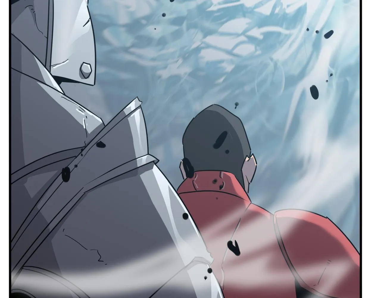 第46话 我成替身了？？ 第88页