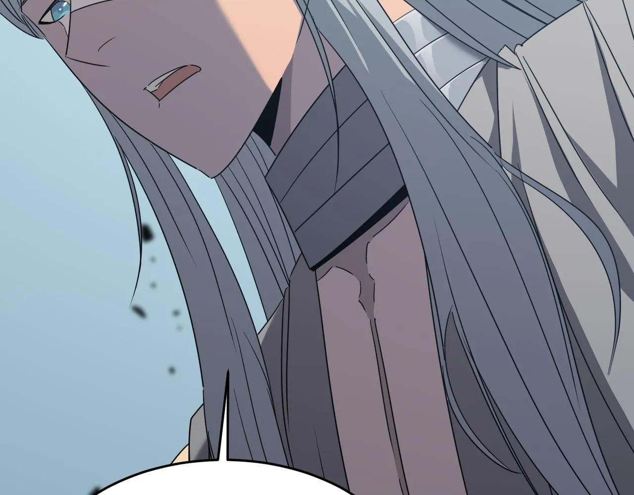 第46话 我成替身了？？ 第106页