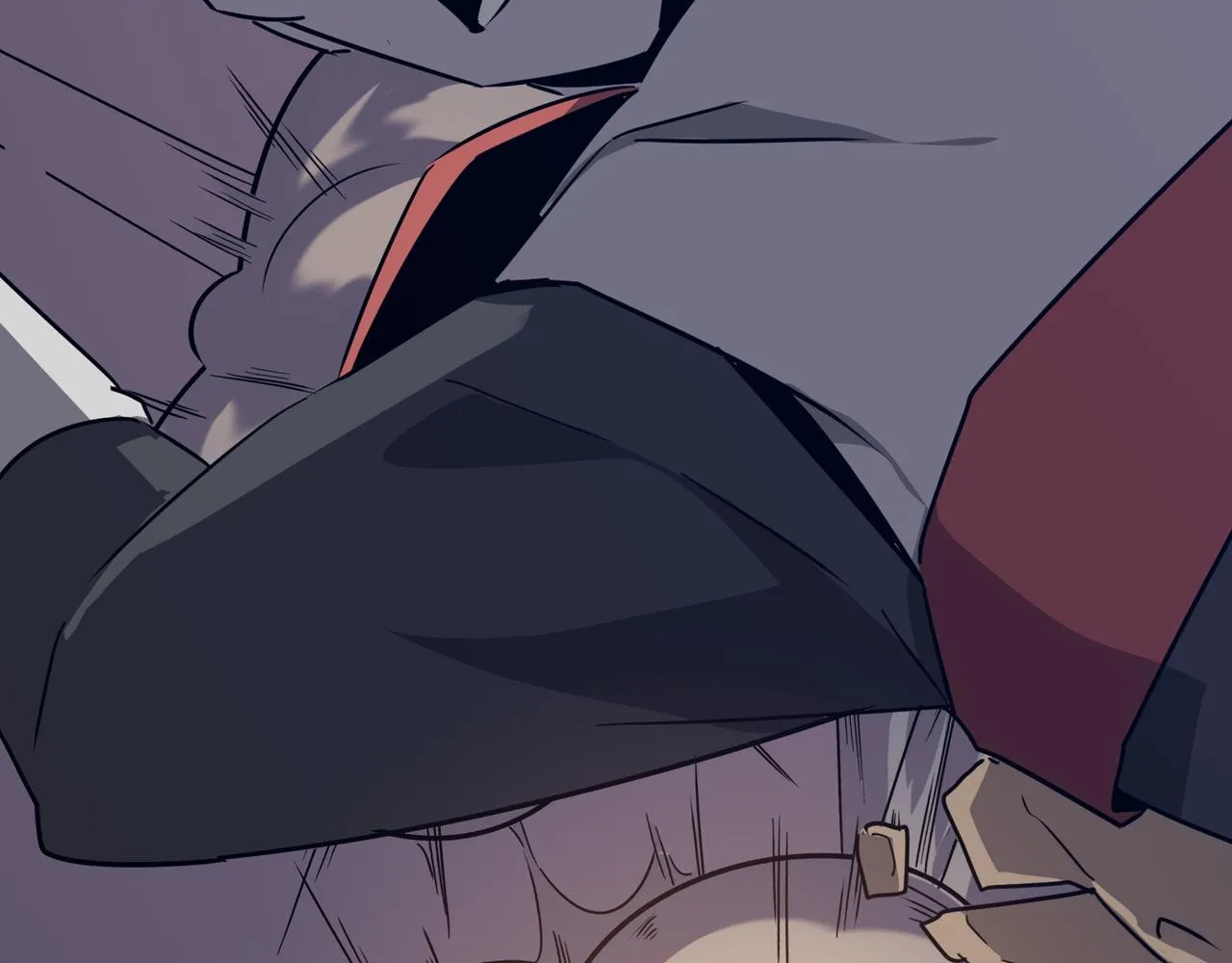 第45话 正义的群殴 第6页