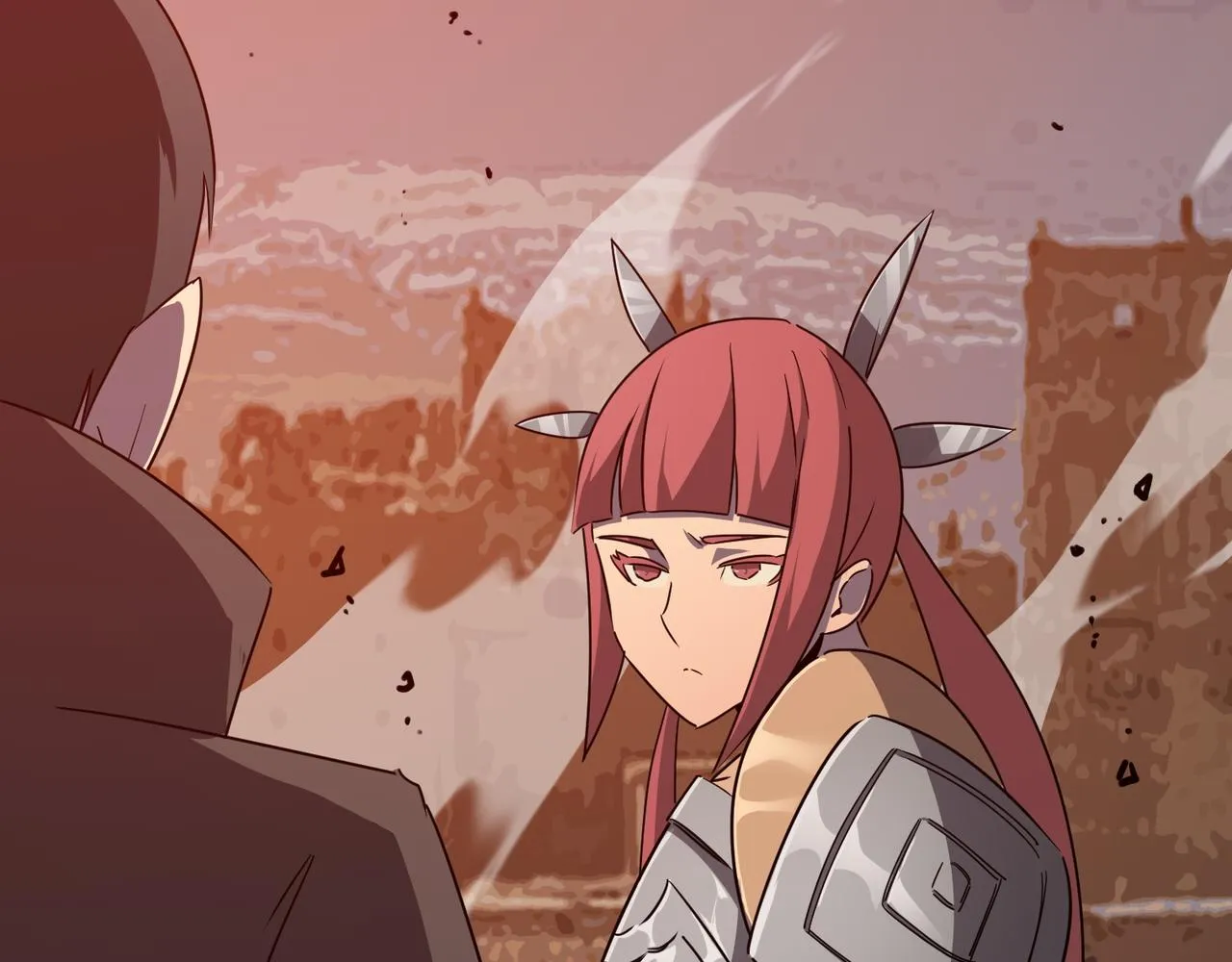 第45话 正义的群殴 第27页
