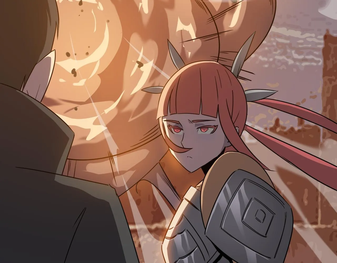 第45话 正义的群殴 第31页
