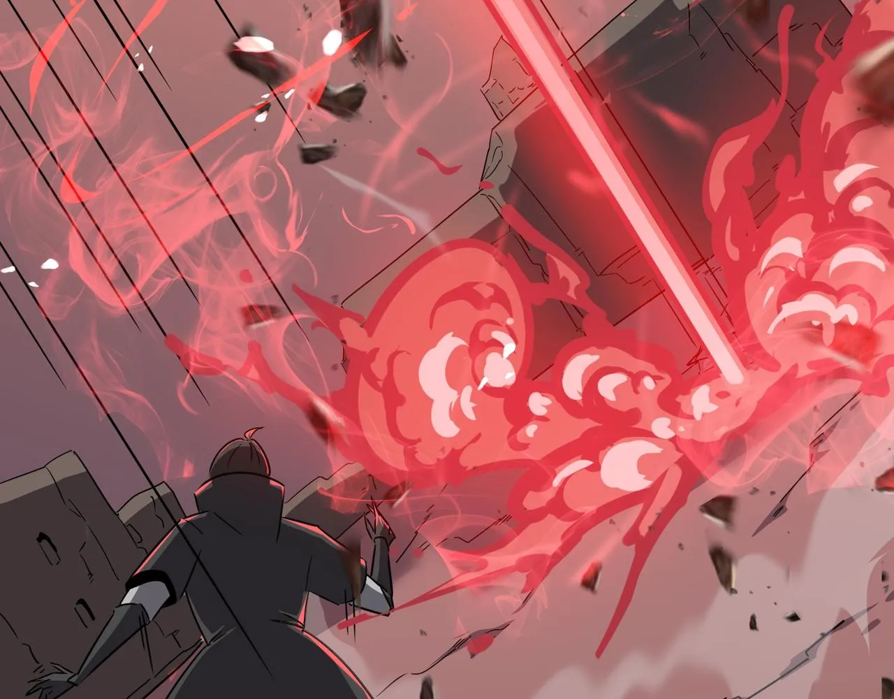 第45话 正义的群殴 第48页