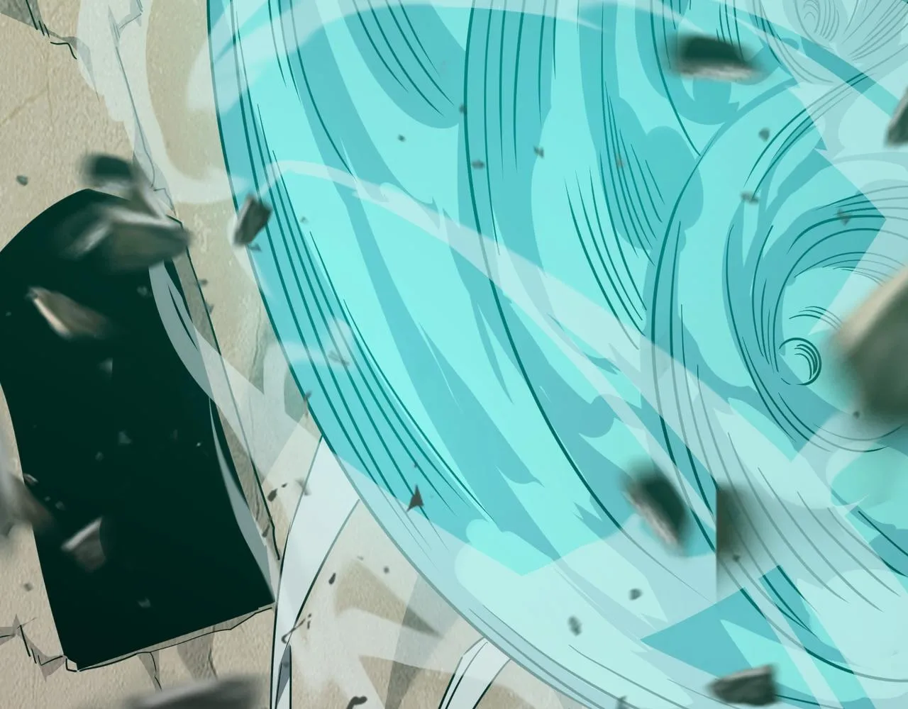 第45话 正义的群殴 第78页