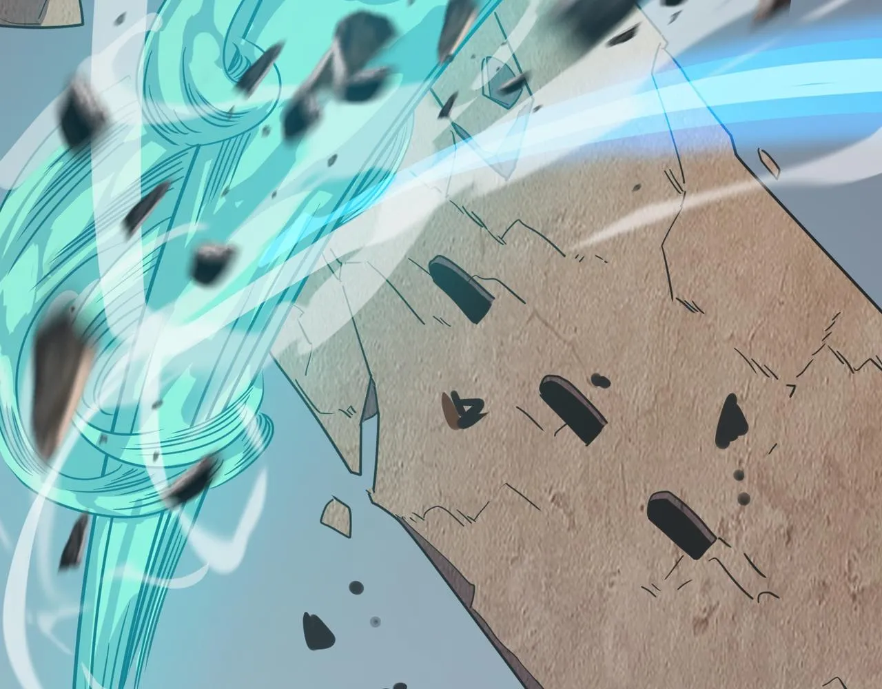 第45话 正义的群殴 第83页