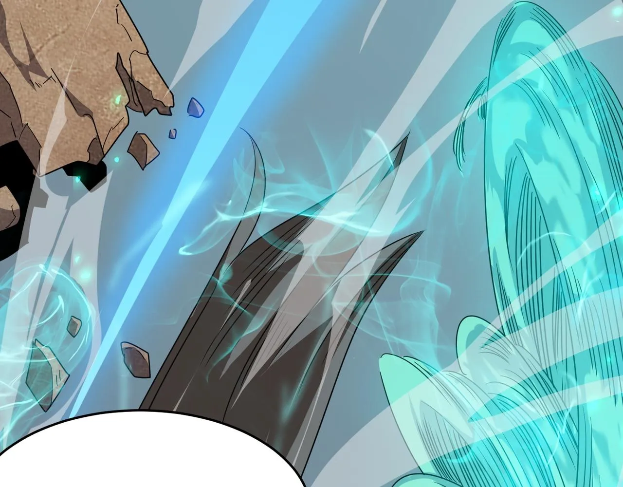 第45话 正义的群殴 第87页