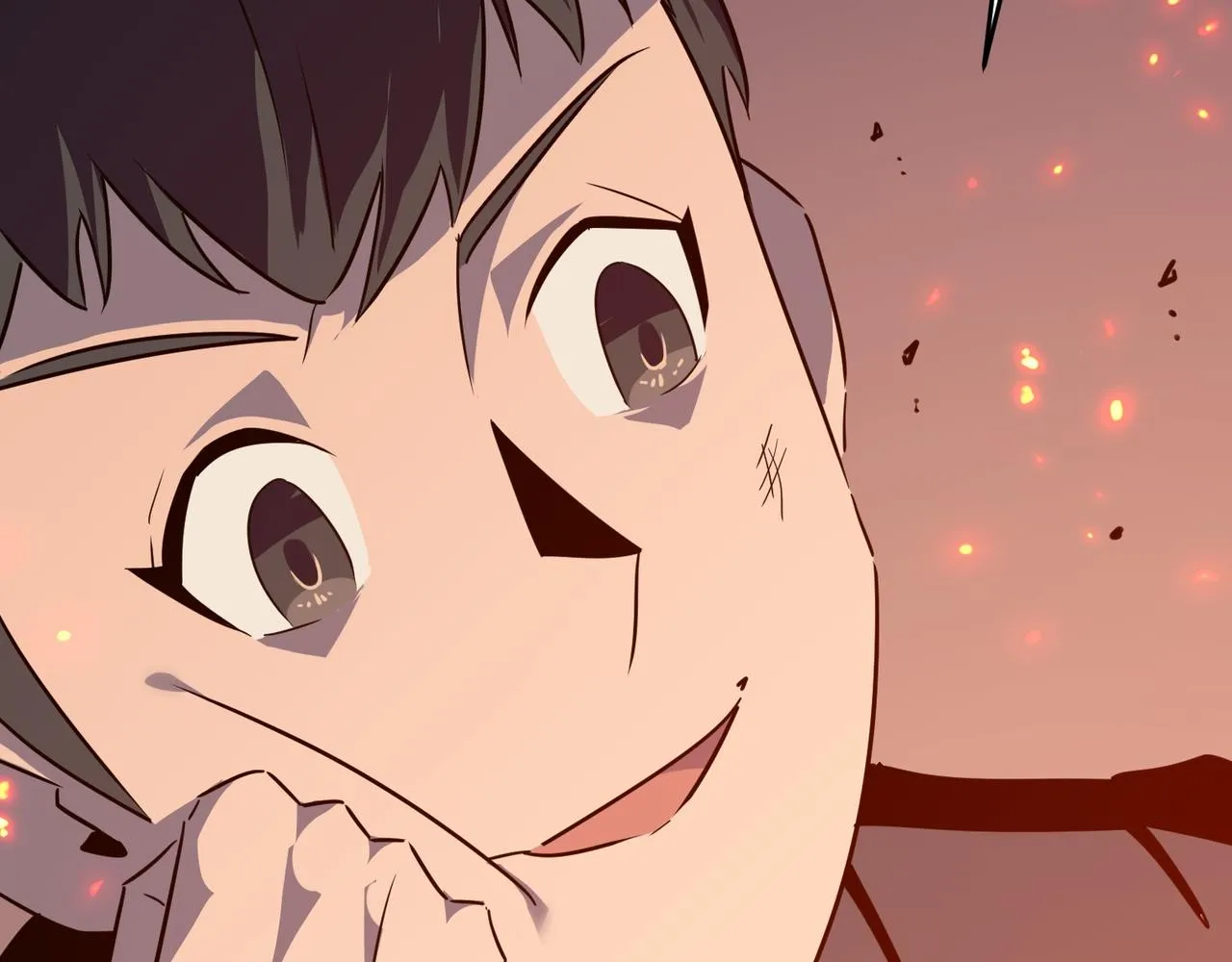 第45话 正义的群殴 第140页