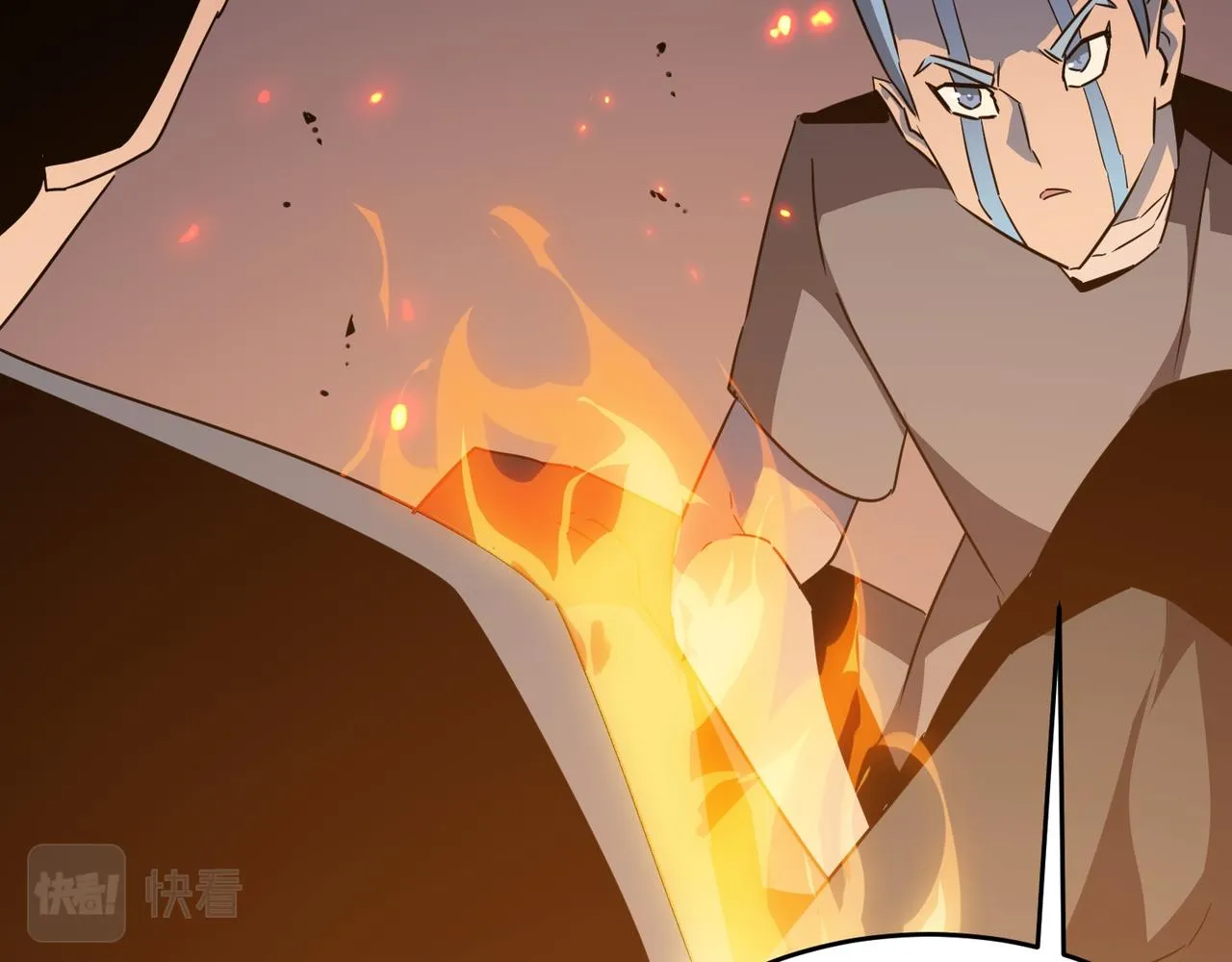 第45话 正义的群殴 第155页