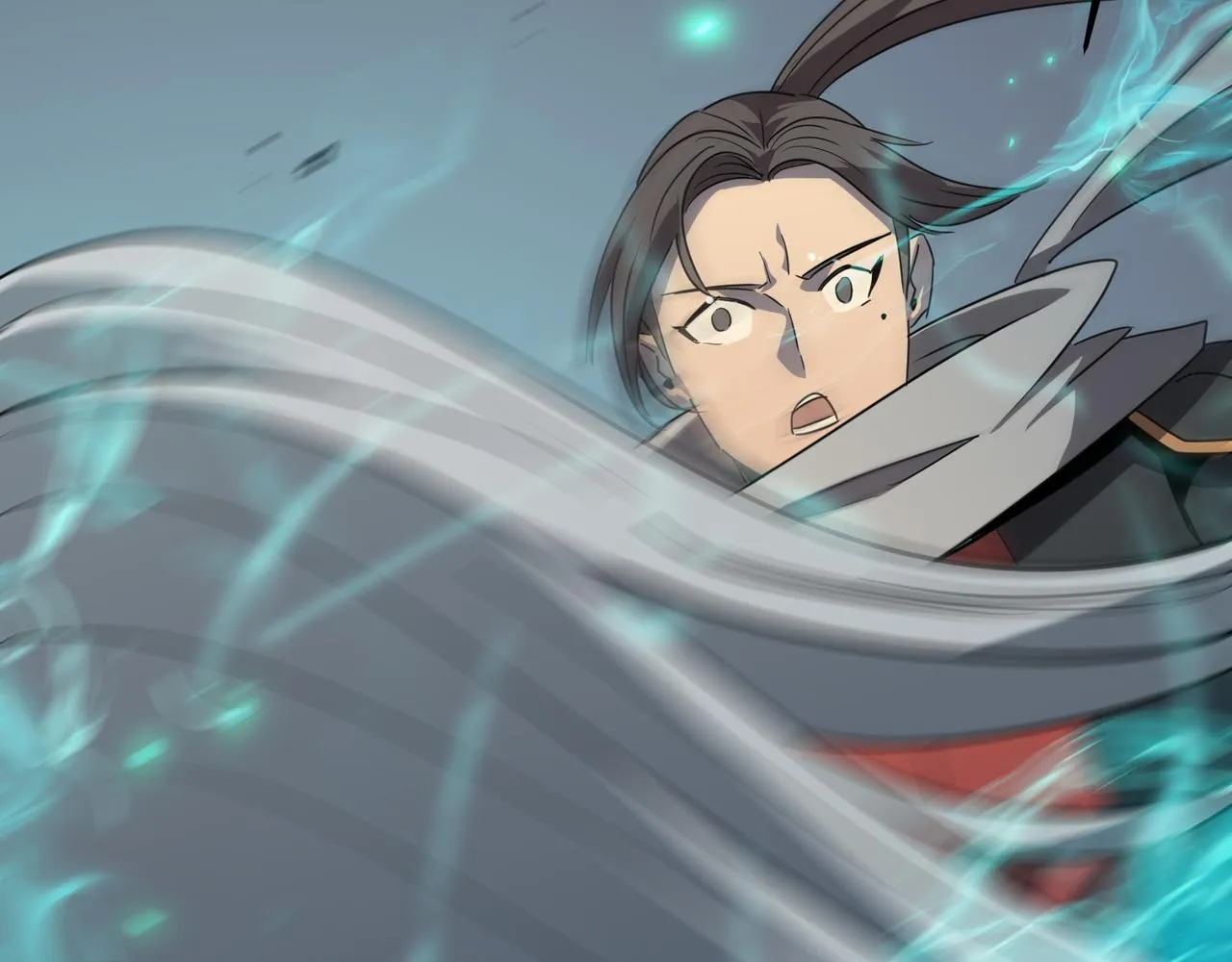 第45话 正义的群殴 第205页