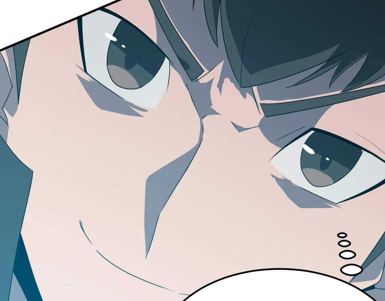 第43话 王盖伦vs屁股嘴 第76页