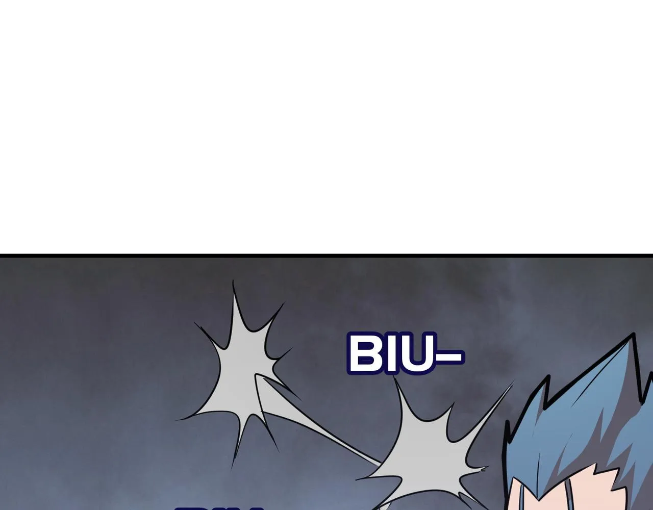 第43话 王盖伦vs屁股嘴 第83页