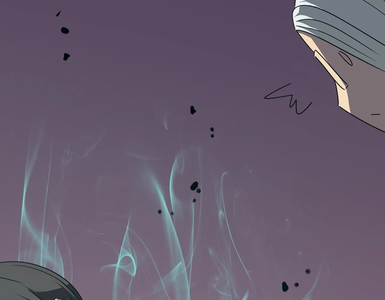 第40话 我印尼招谁惹谁了？！ 第39页