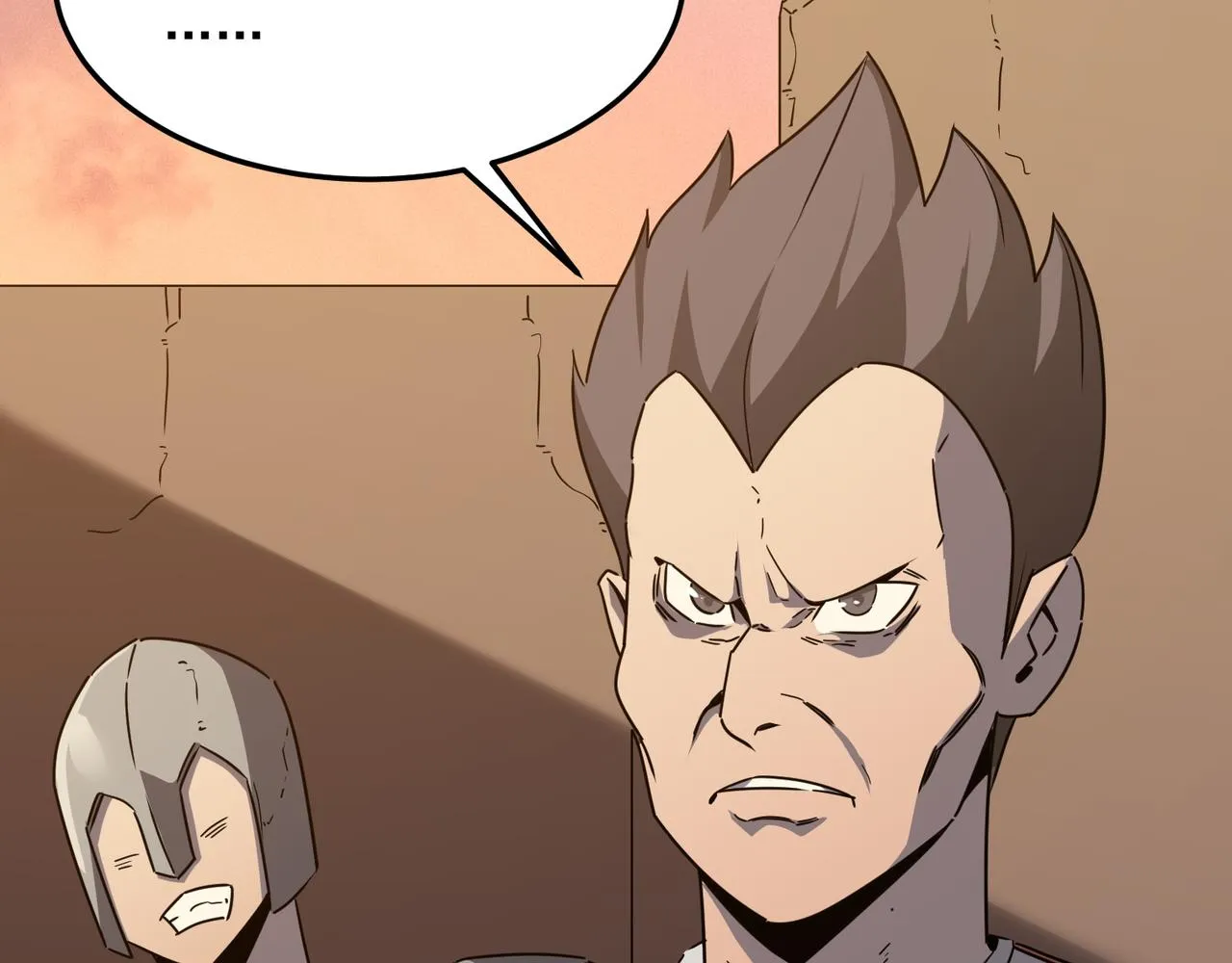 第39话 黑暗兄弟会的阴谋！ 第5页
