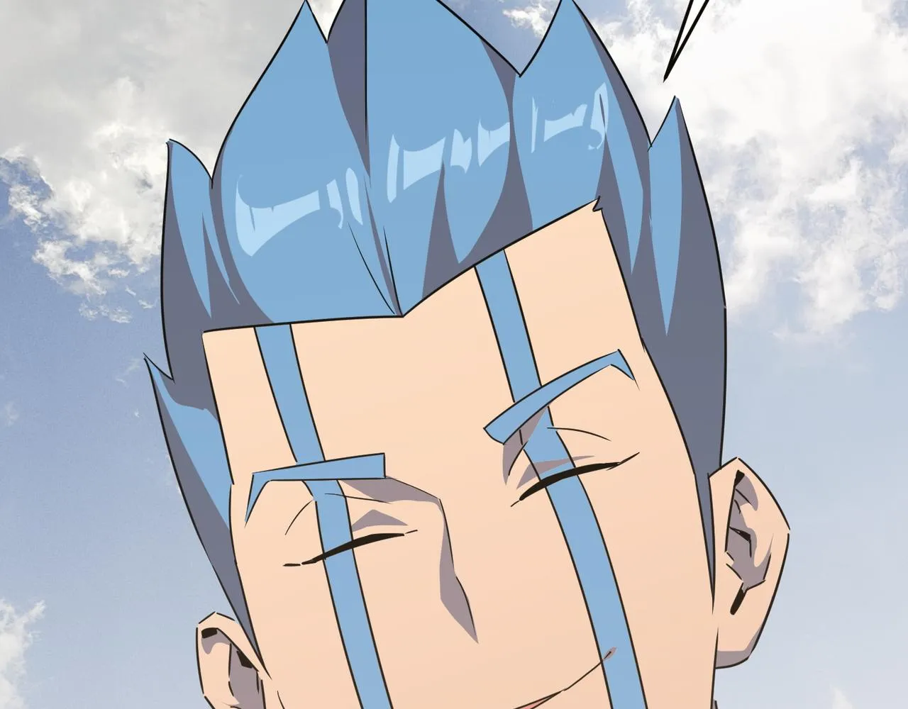 第55话 寻找王子 第80页