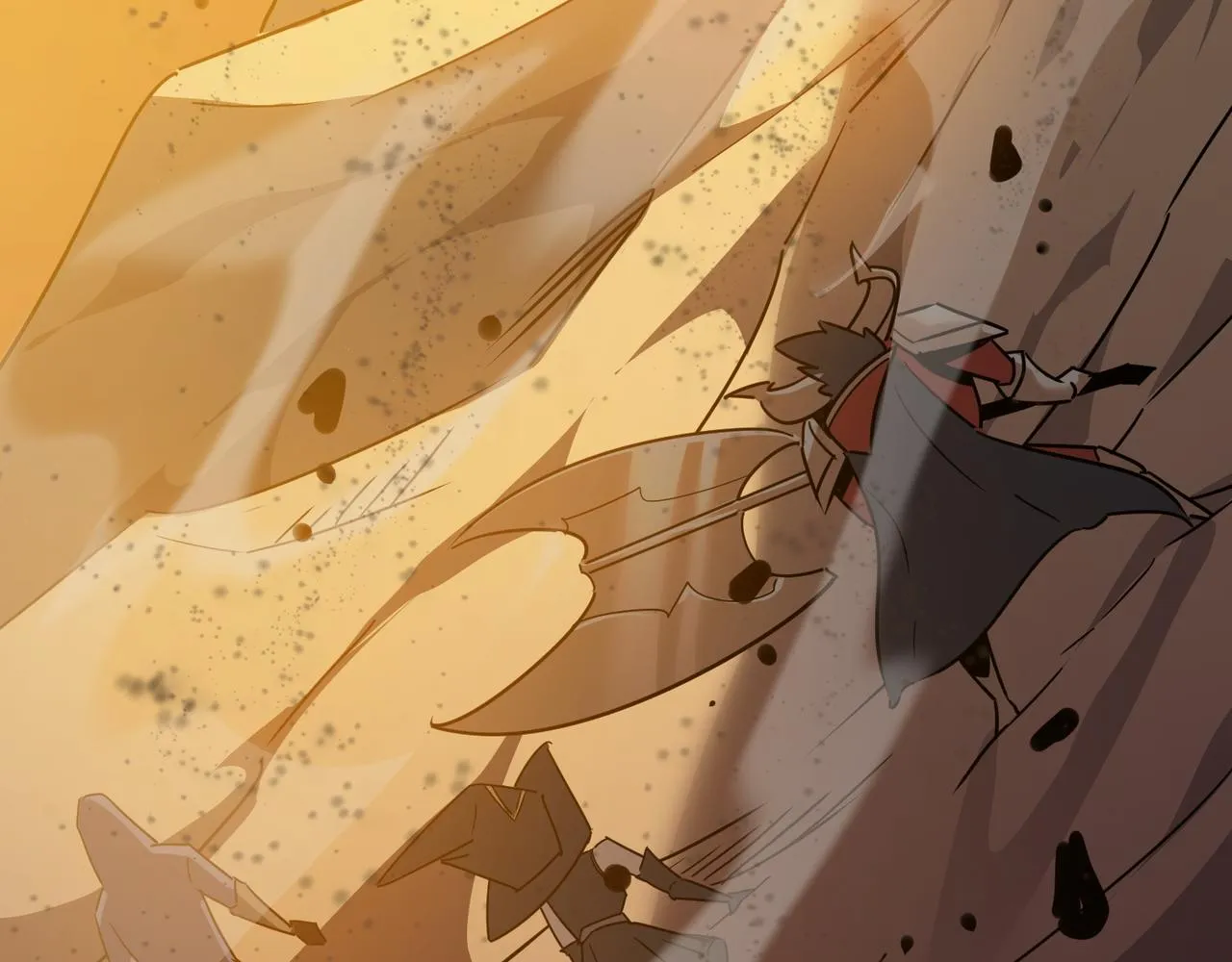 第56话 青蛙王子联动？ 第21页