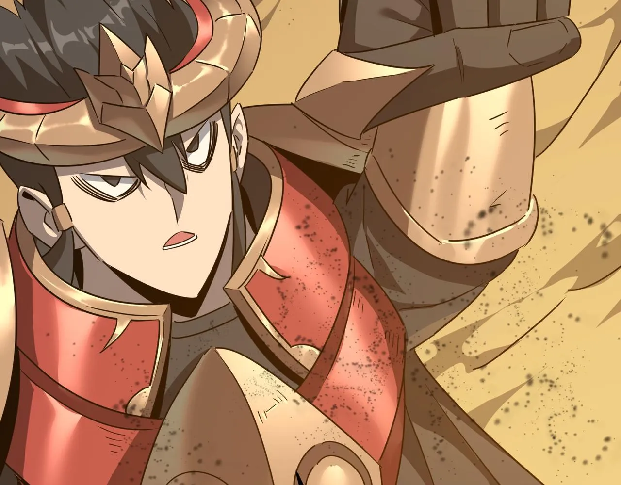 第56话 青蛙王子联动？ 第45页