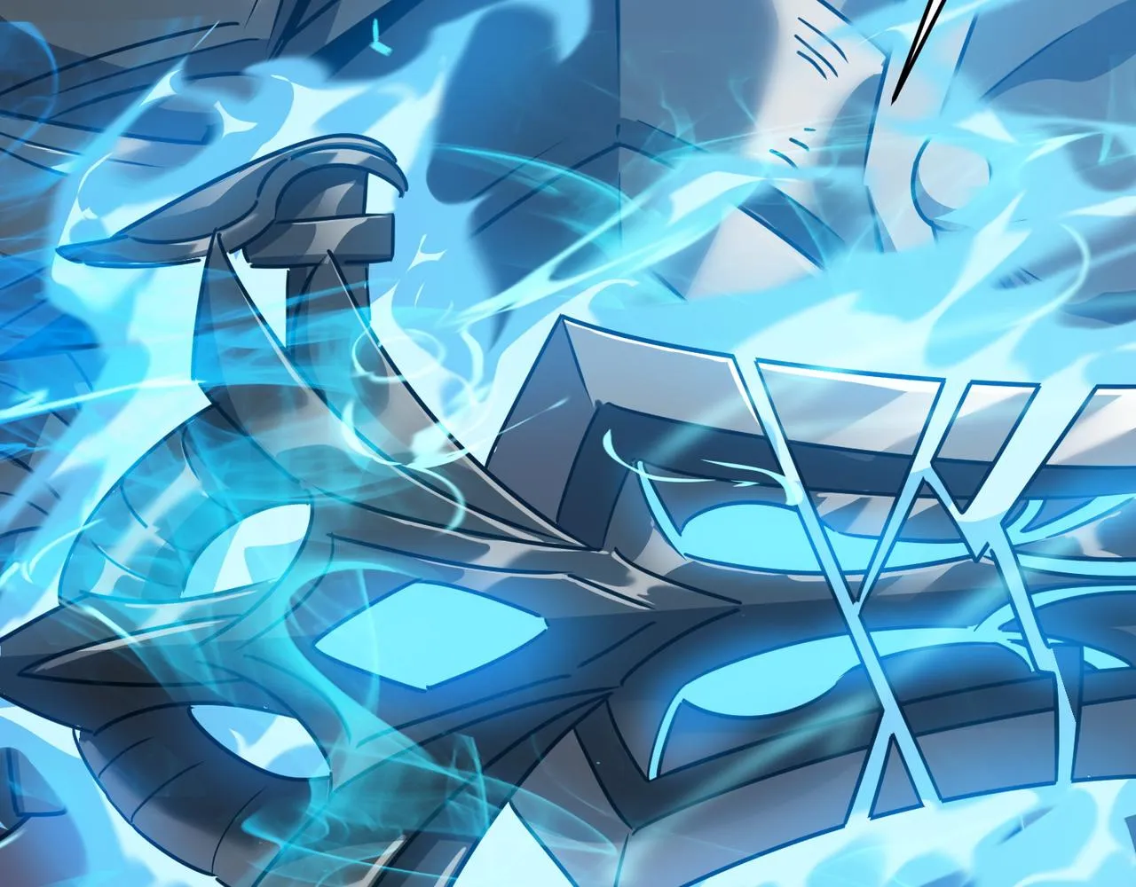 第56话 青蛙王子联动？ 第68页