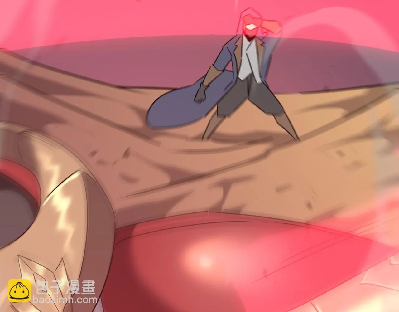 第56话 青蛙王子联动？ 第94页