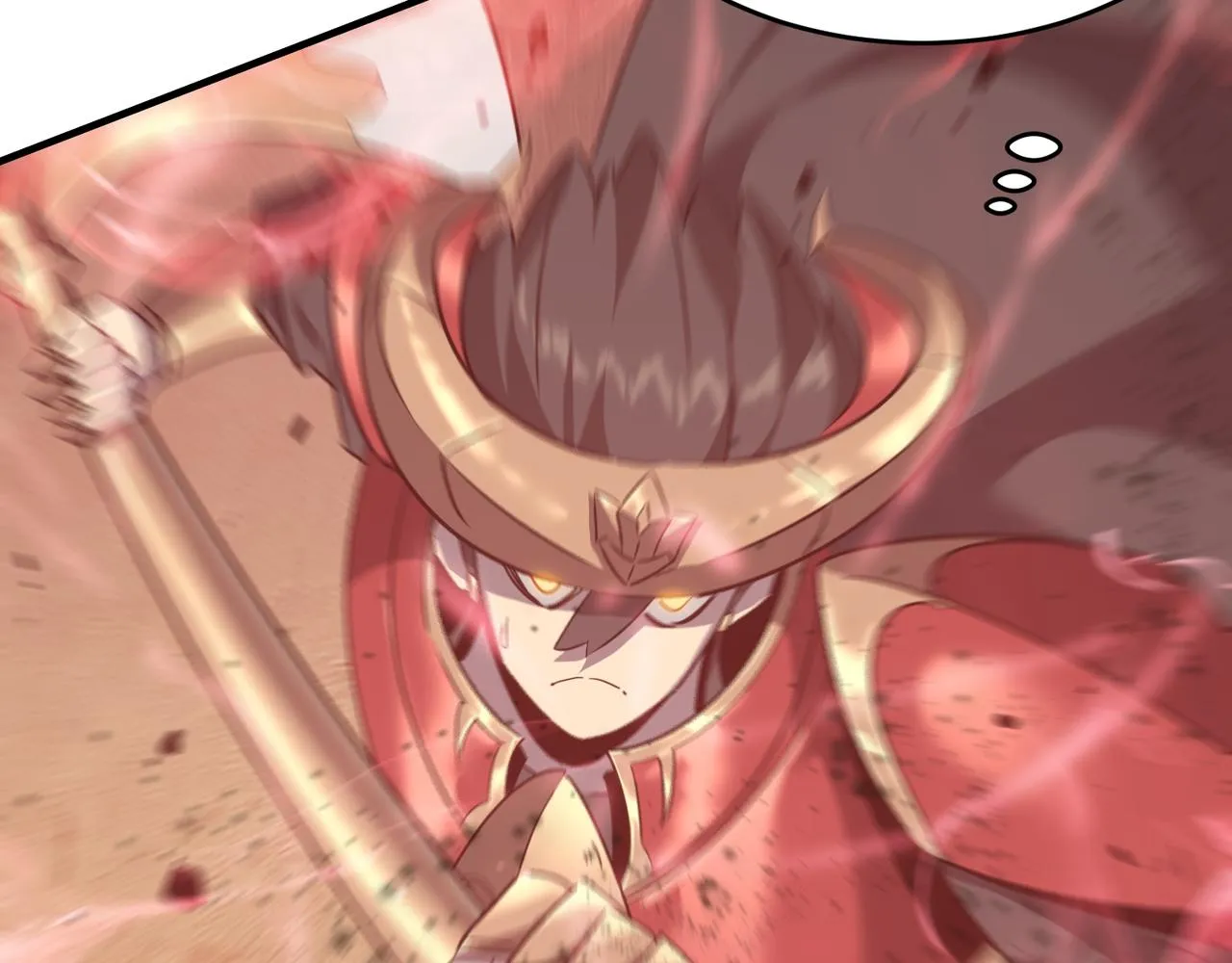 第56话 青蛙王子联动？ 第133页
