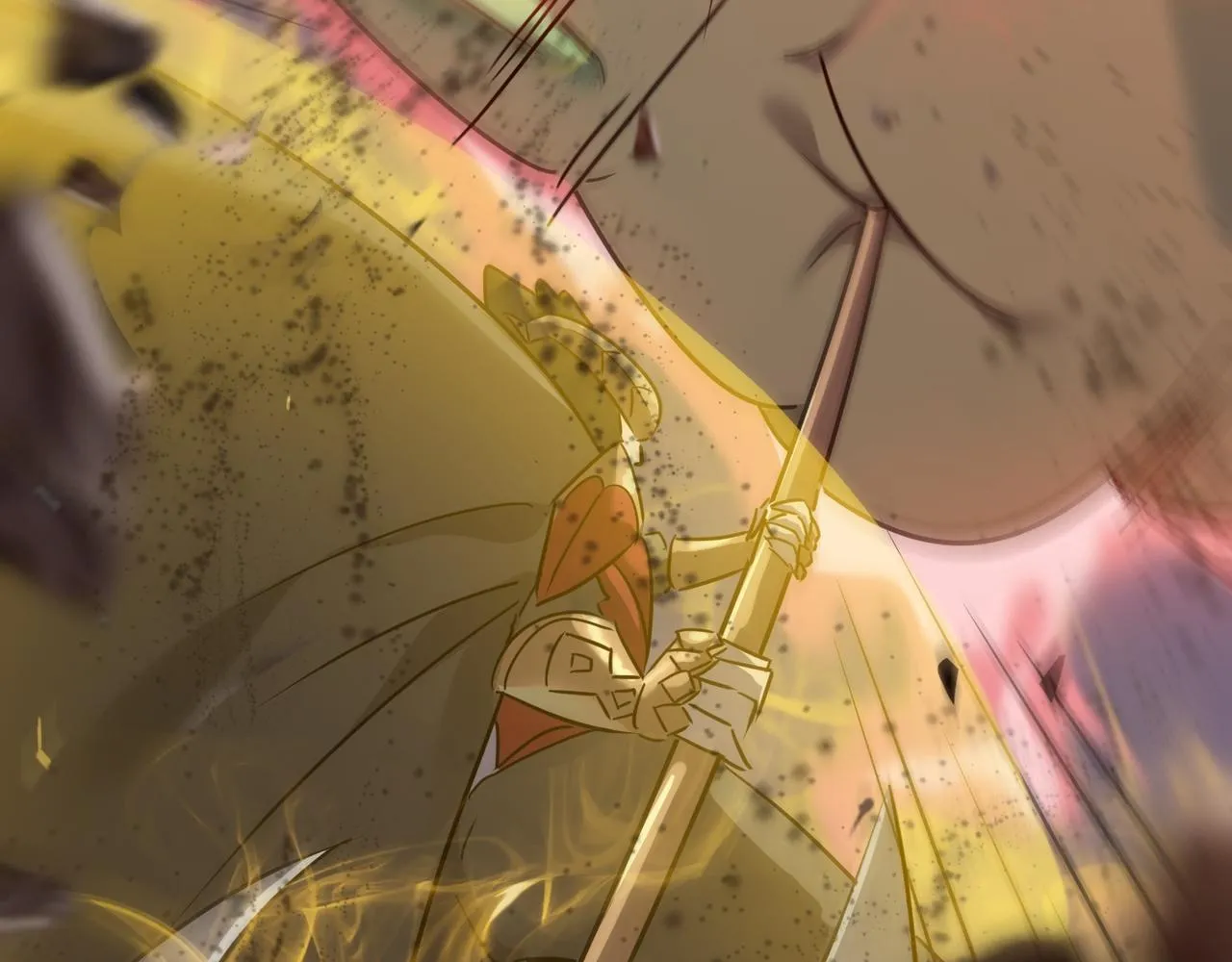 第56话 青蛙王子联动？ 第137页