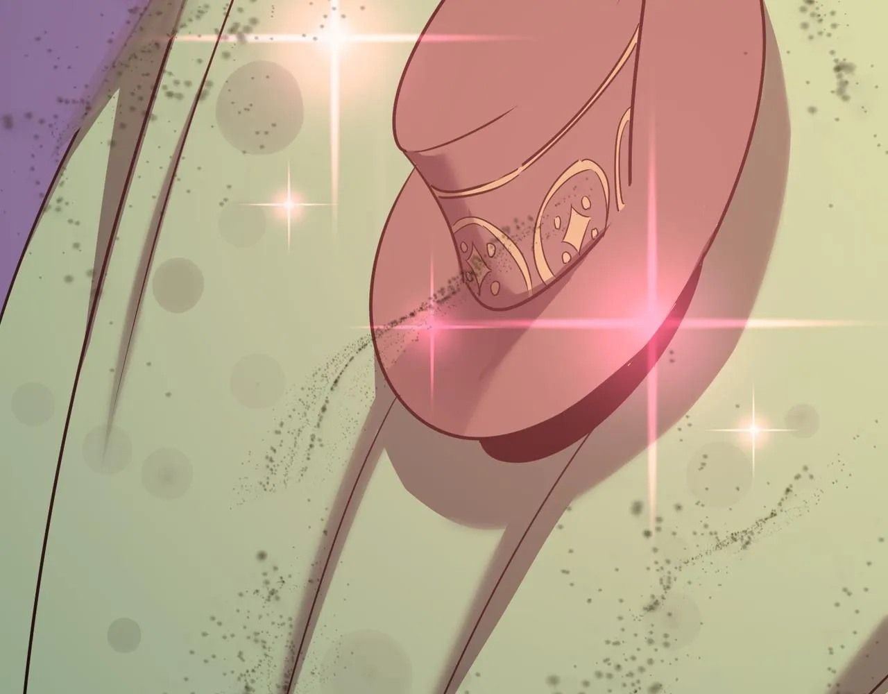 第56话 青蛙王子联动？ 第143页
