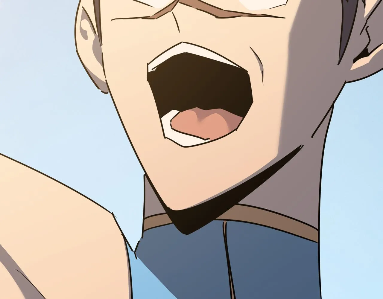 第54话 全场最高水平！！！ 第19页