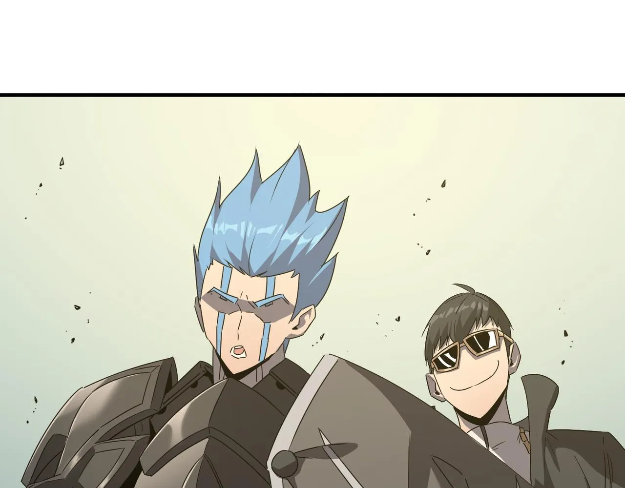 第54话 全场最高水平！！！ 第23页