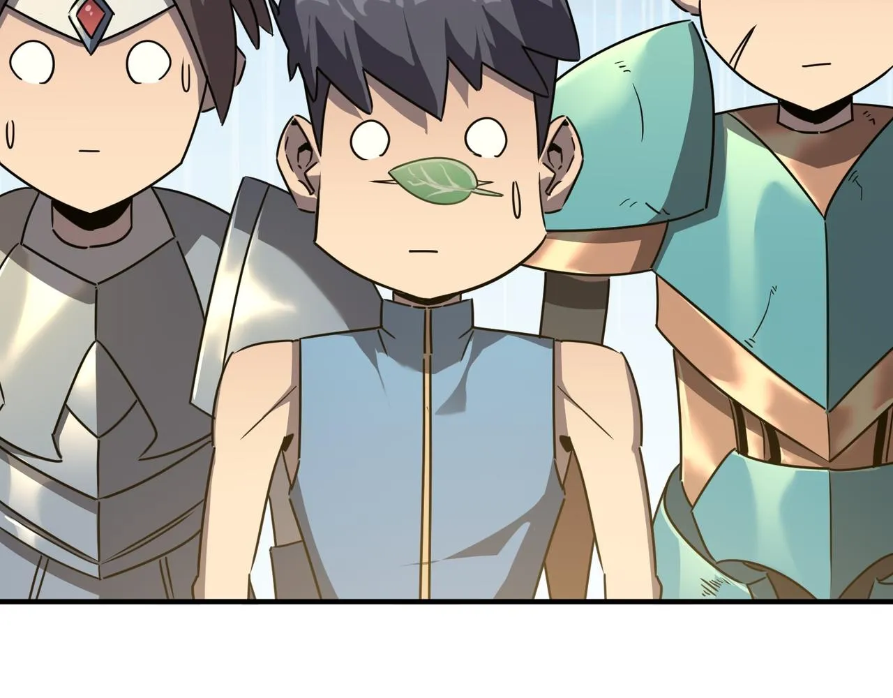 第54话 全场最高水平！！！ 第41页
