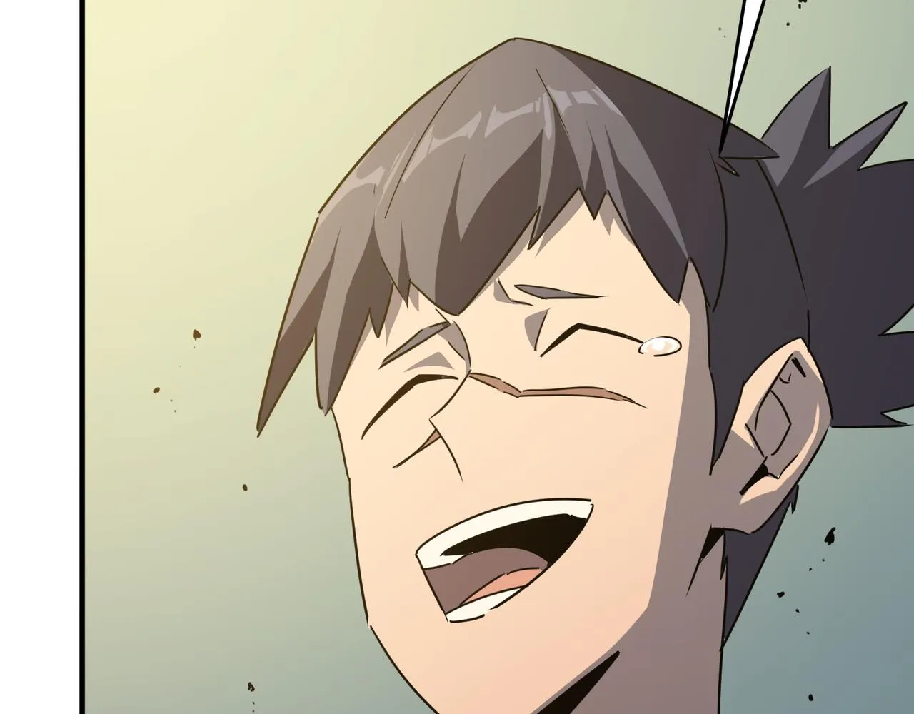 第54话 全场最高水平！！！ 第47页