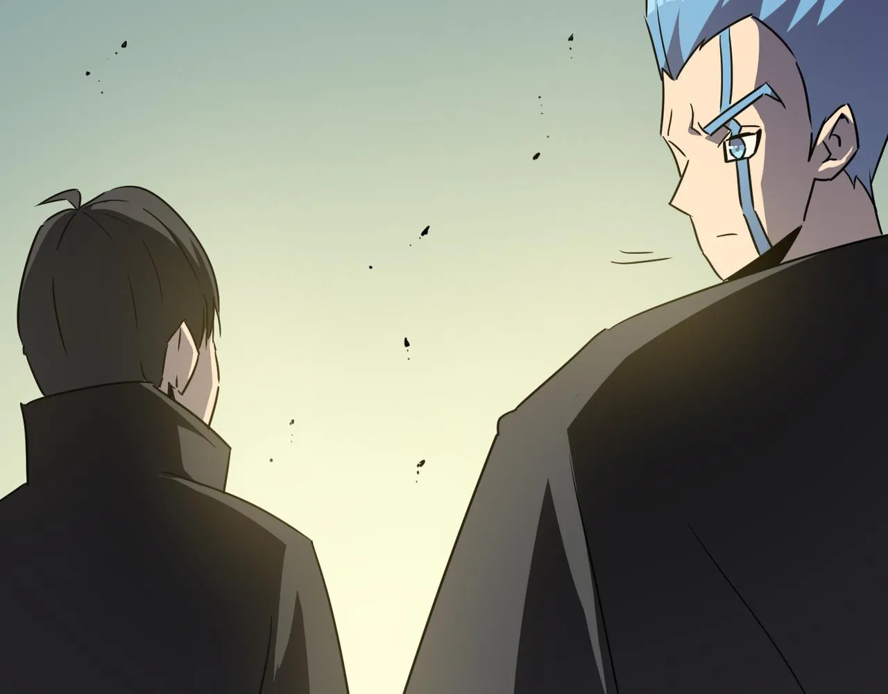 第54话 全场最高水平！！！ 第50页