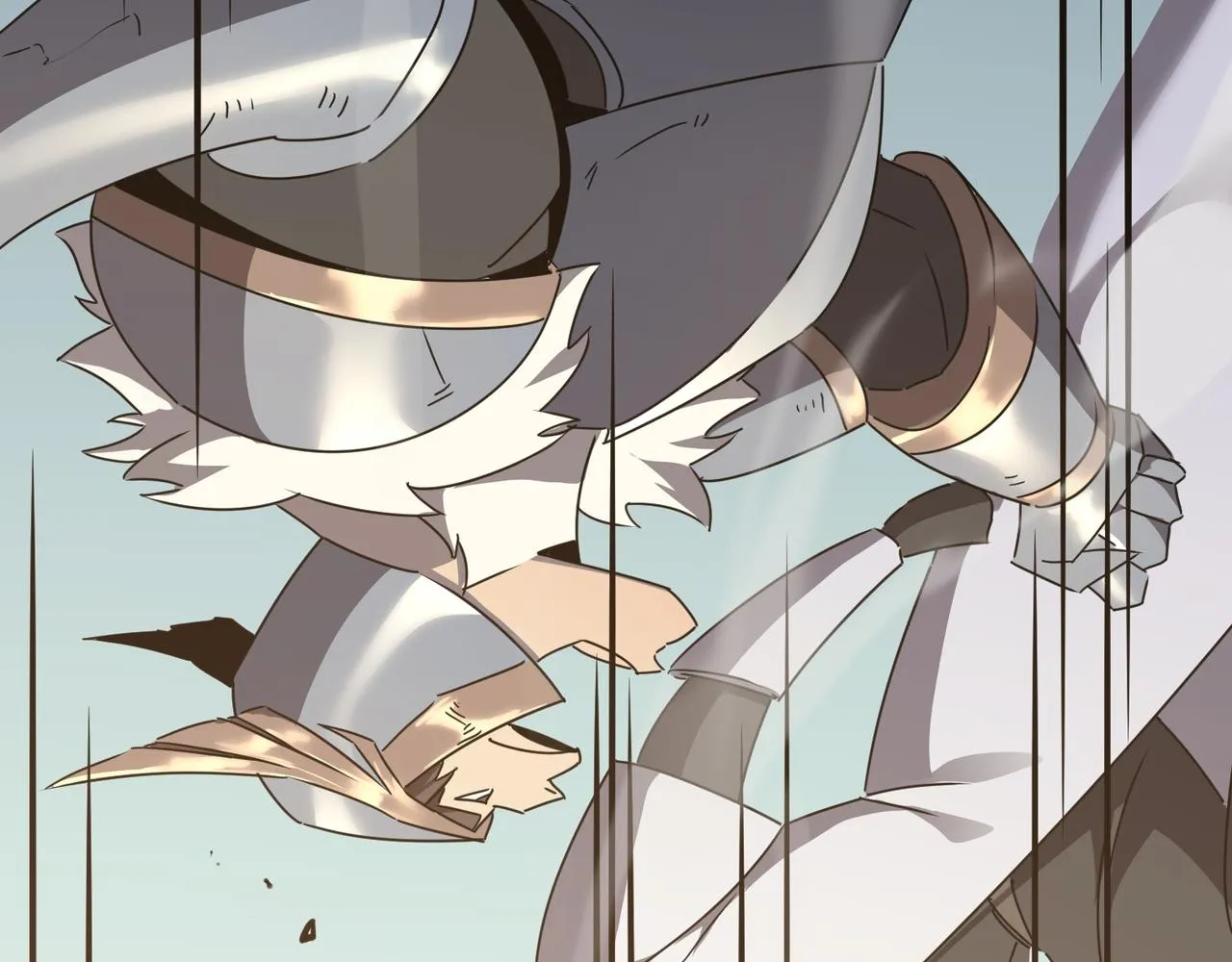 第54话 全场最高水平！！！ 第100页
