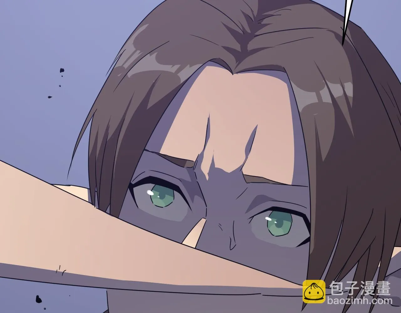 第52话 把主角都整无语的人  第44页