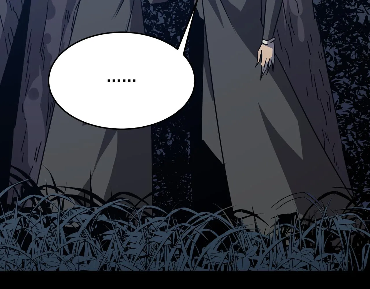 第52话 把主角都整无语的人  第52页