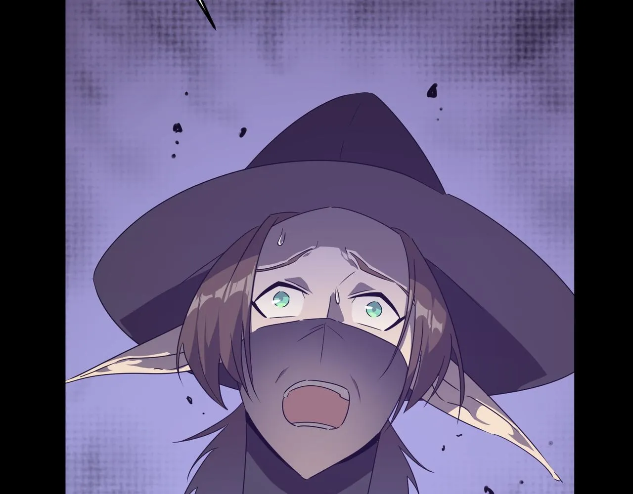 第51话 所谓傲骨 第8页