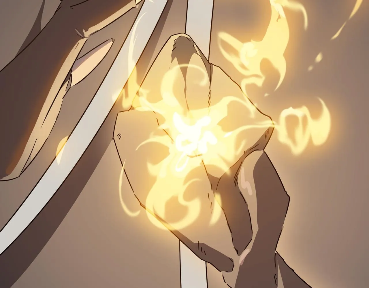 第51话 所谓傲骨 第11页
