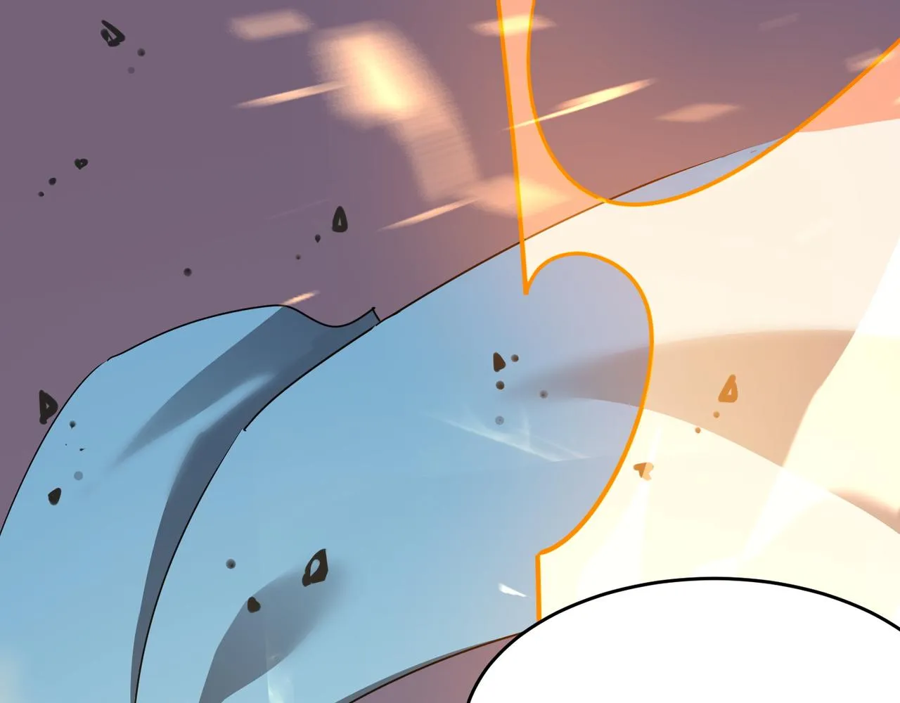 第51话 所谓傲骨 第23页