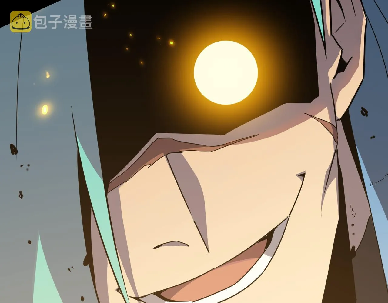 第51话 所谓傲骨 第27页