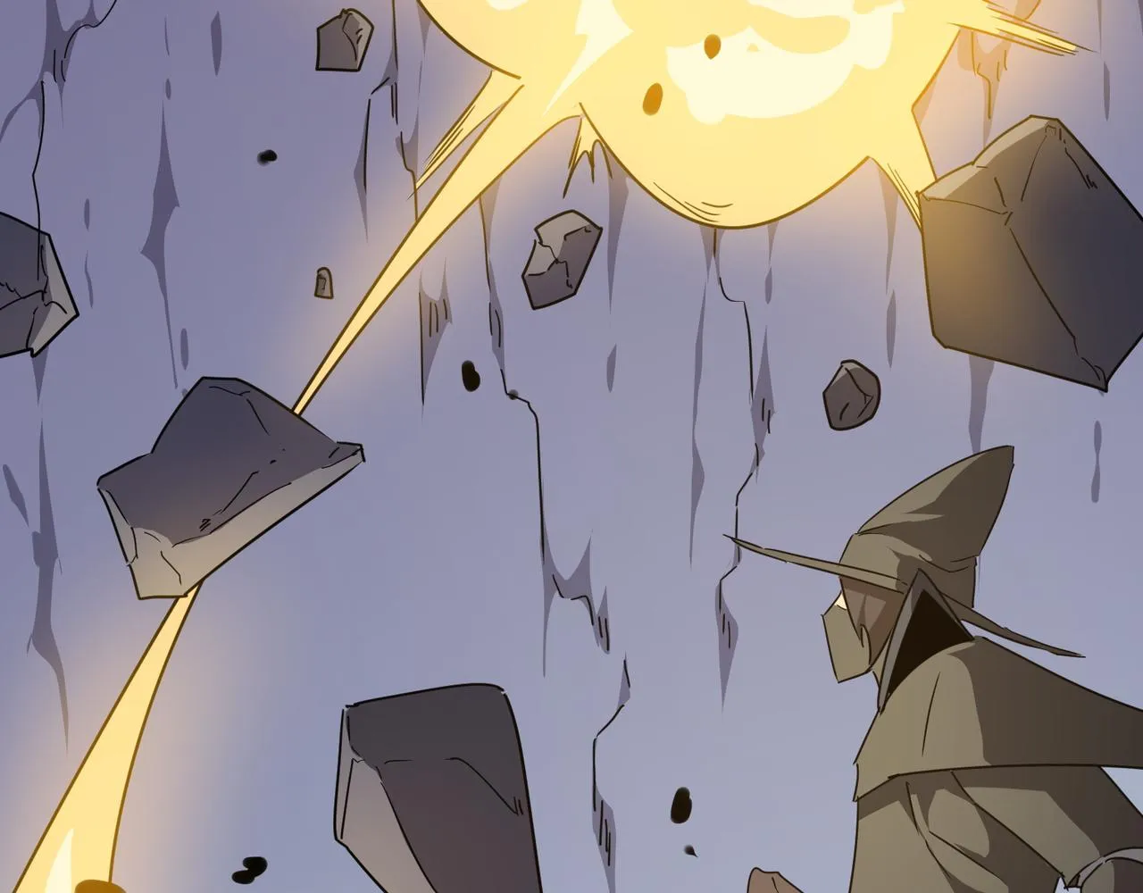 第51话 所谓傲骨 第59页