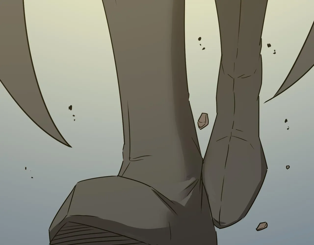 第53话 本少来做反派 第7页