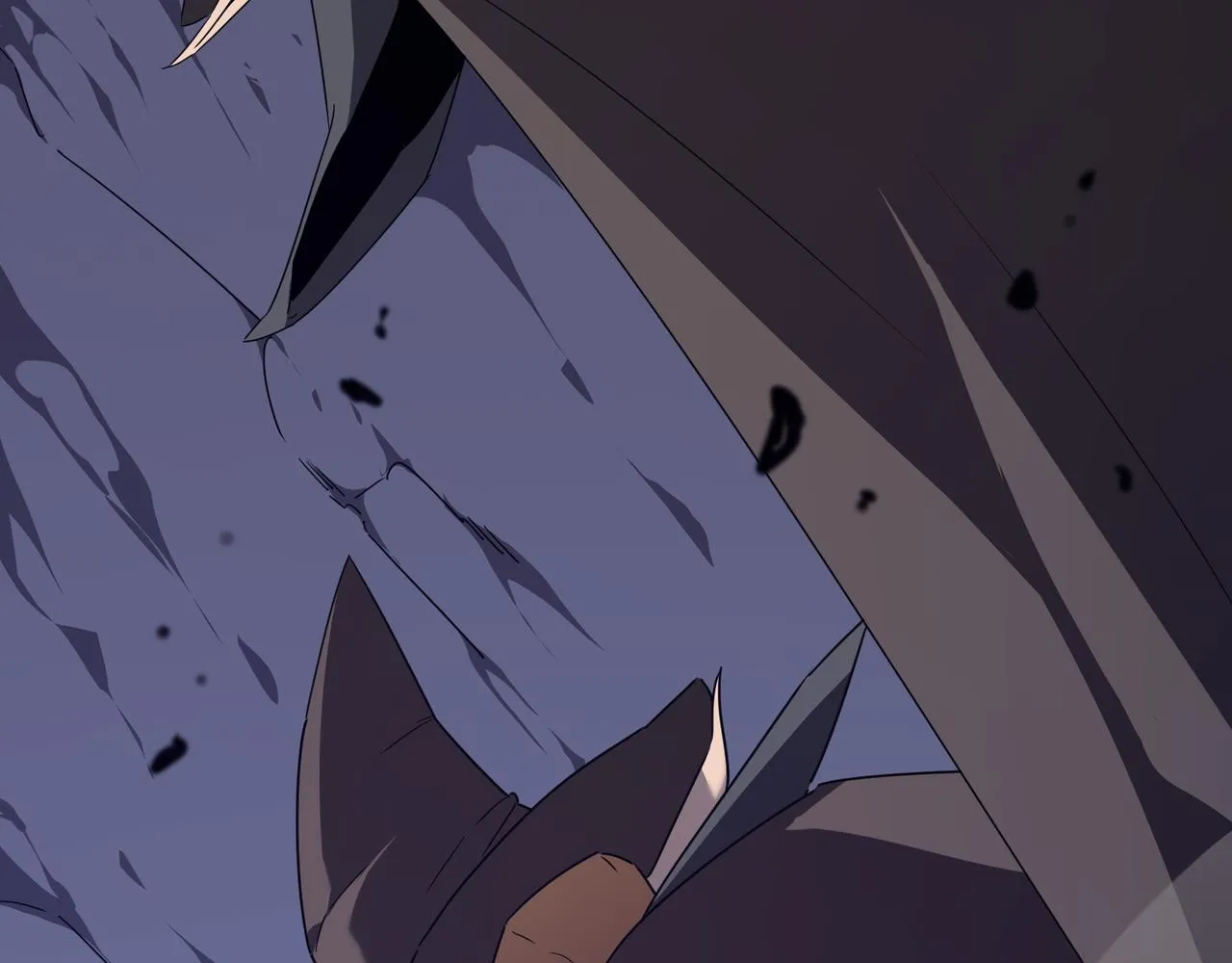 第49话 精灵双子 第6页
