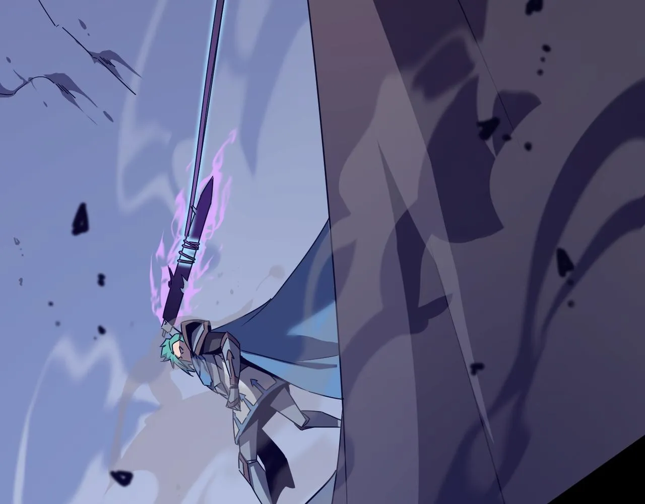 第49话 精灵双子 第8页
