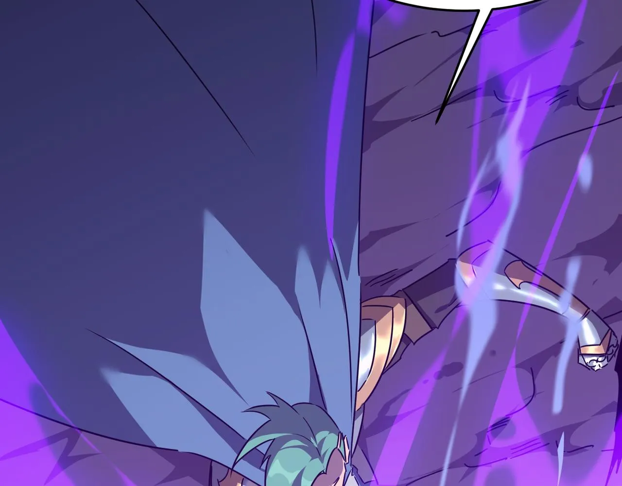 第49话 精灵双子 第96页