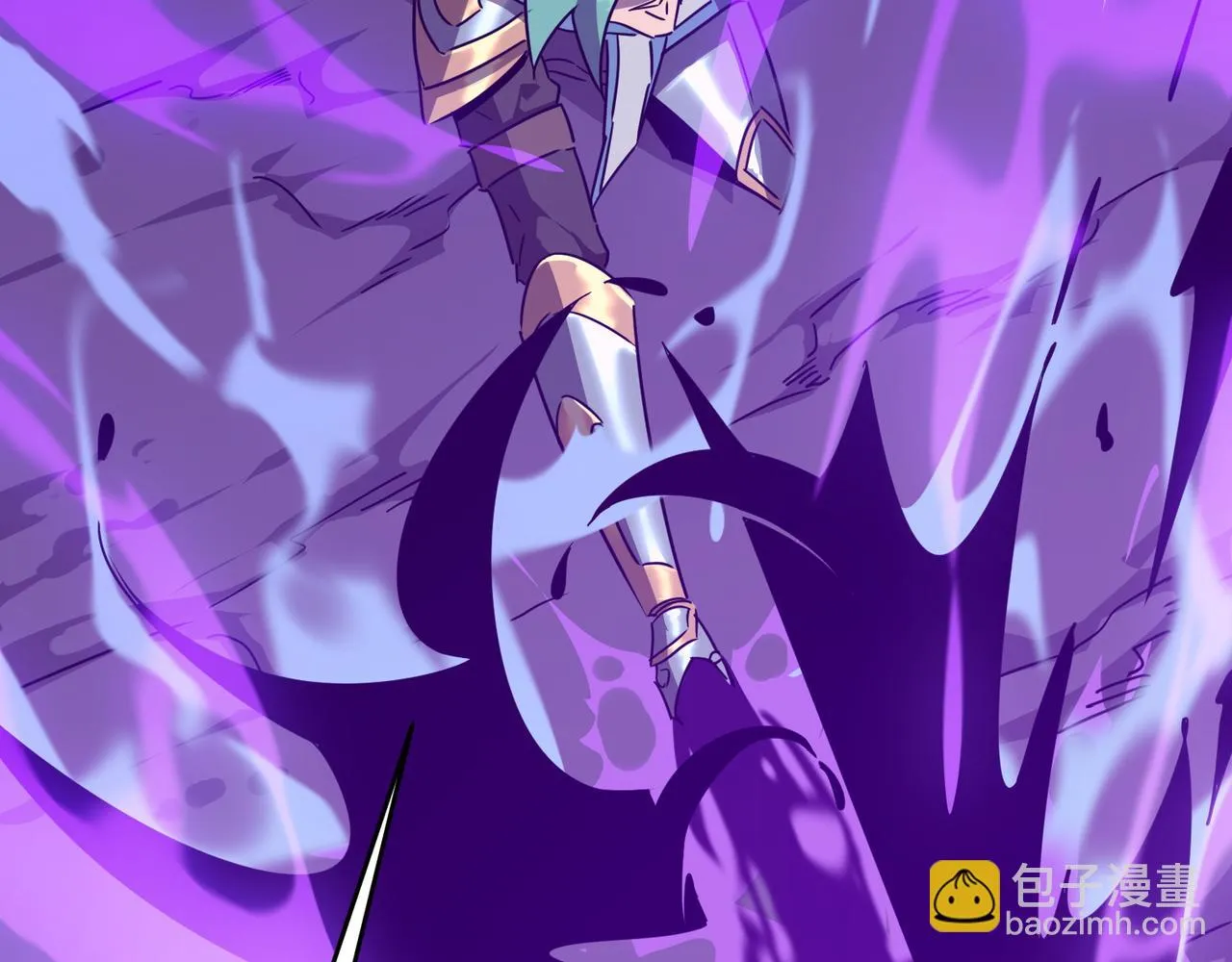 第49话 精灵双子 第97页