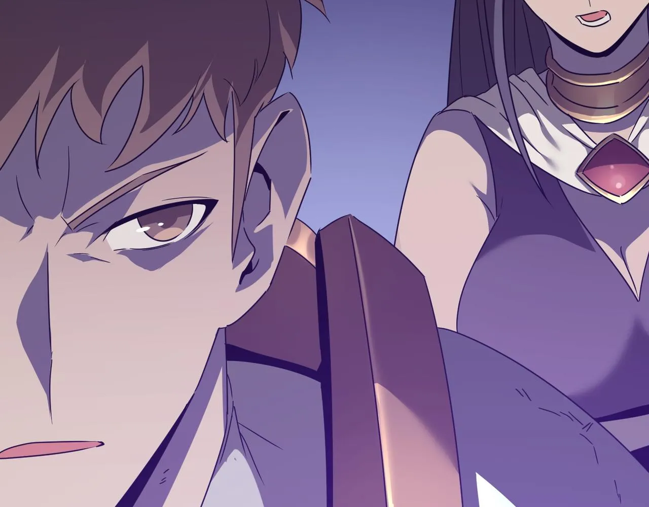 第48话 老朋友 第83页