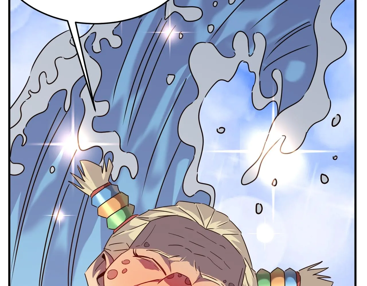 第58话 来自队友的GANK 第49页