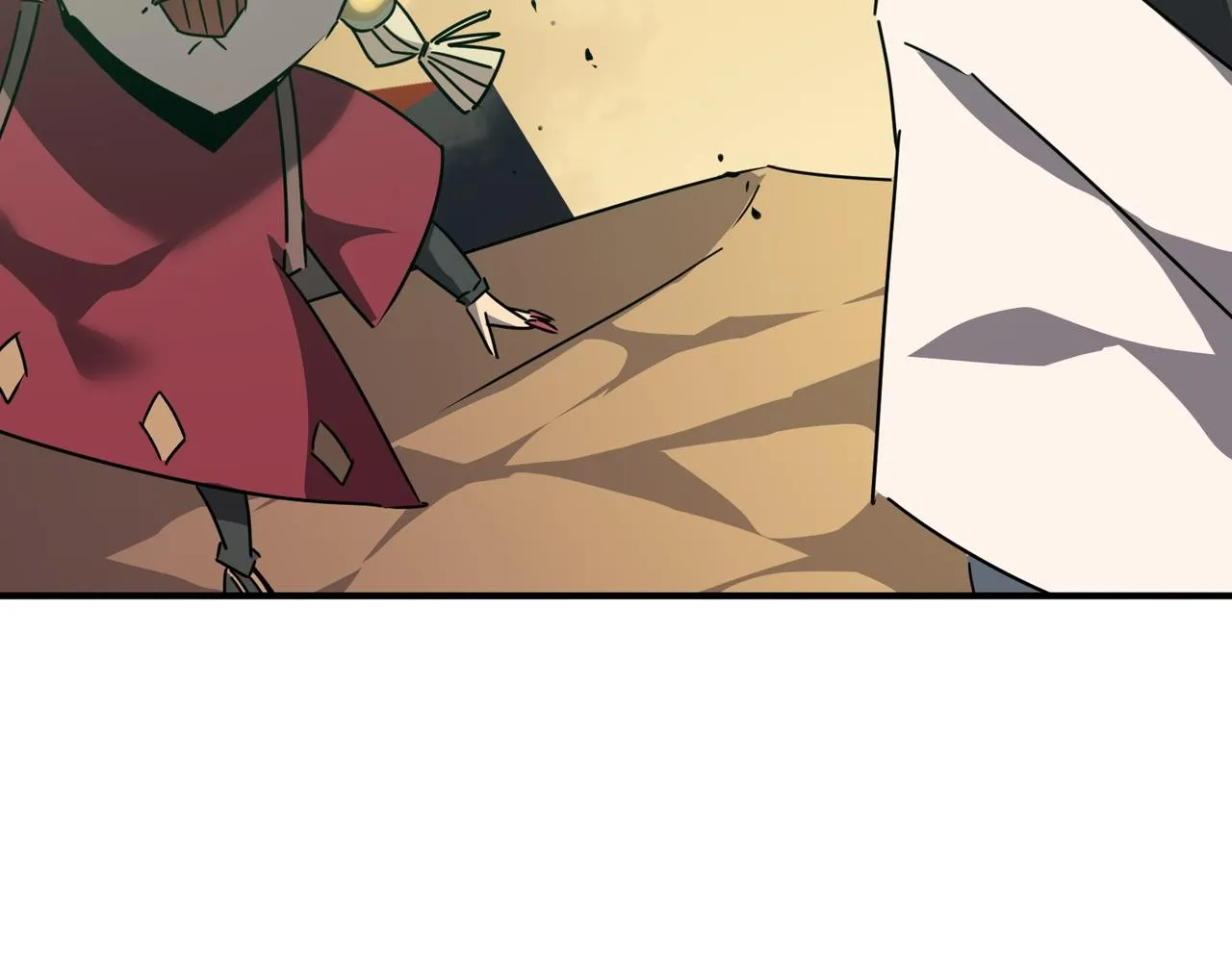 第58话 来自队友的GANK 第72页