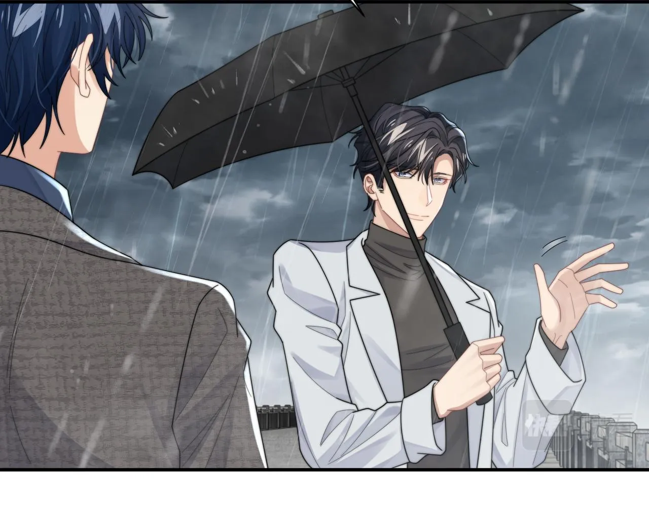 第49话 陷入舆论危机 第21页