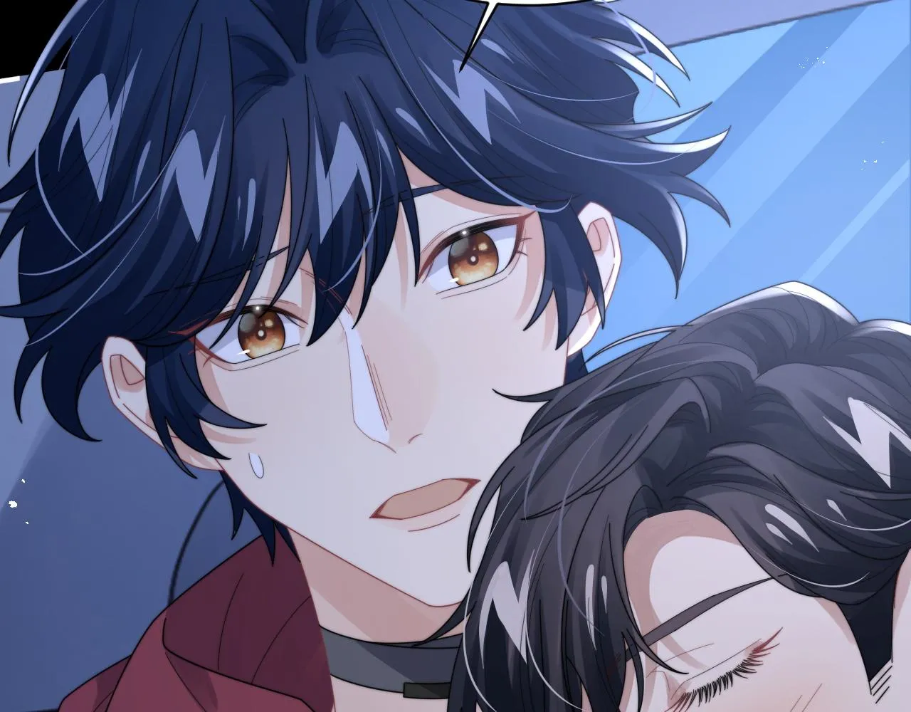 第79话 过年回家 第87页